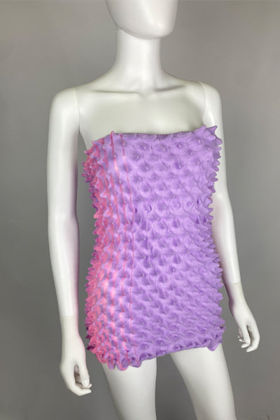 Chet Lo Spike Dress / Top / Skirt