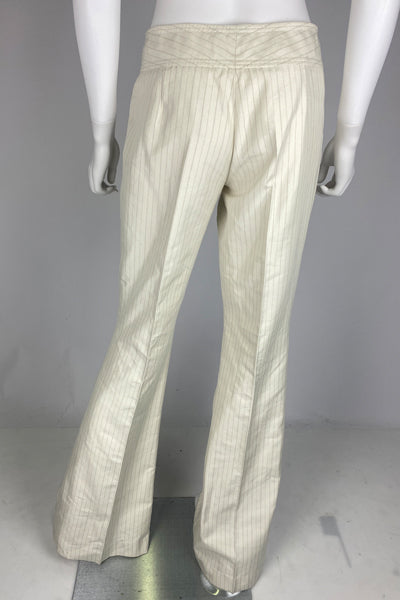 Gucci Tom Ford Trousers