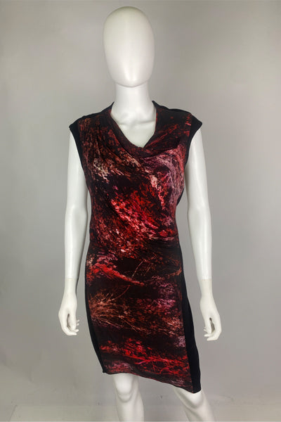 Helmut Lang Dress