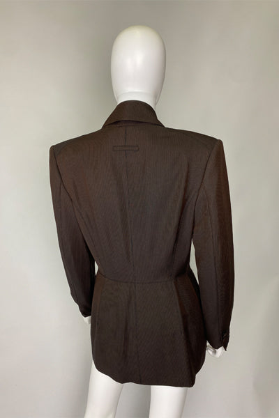 Vintage Jean Paul Gaultier Blazer 90s