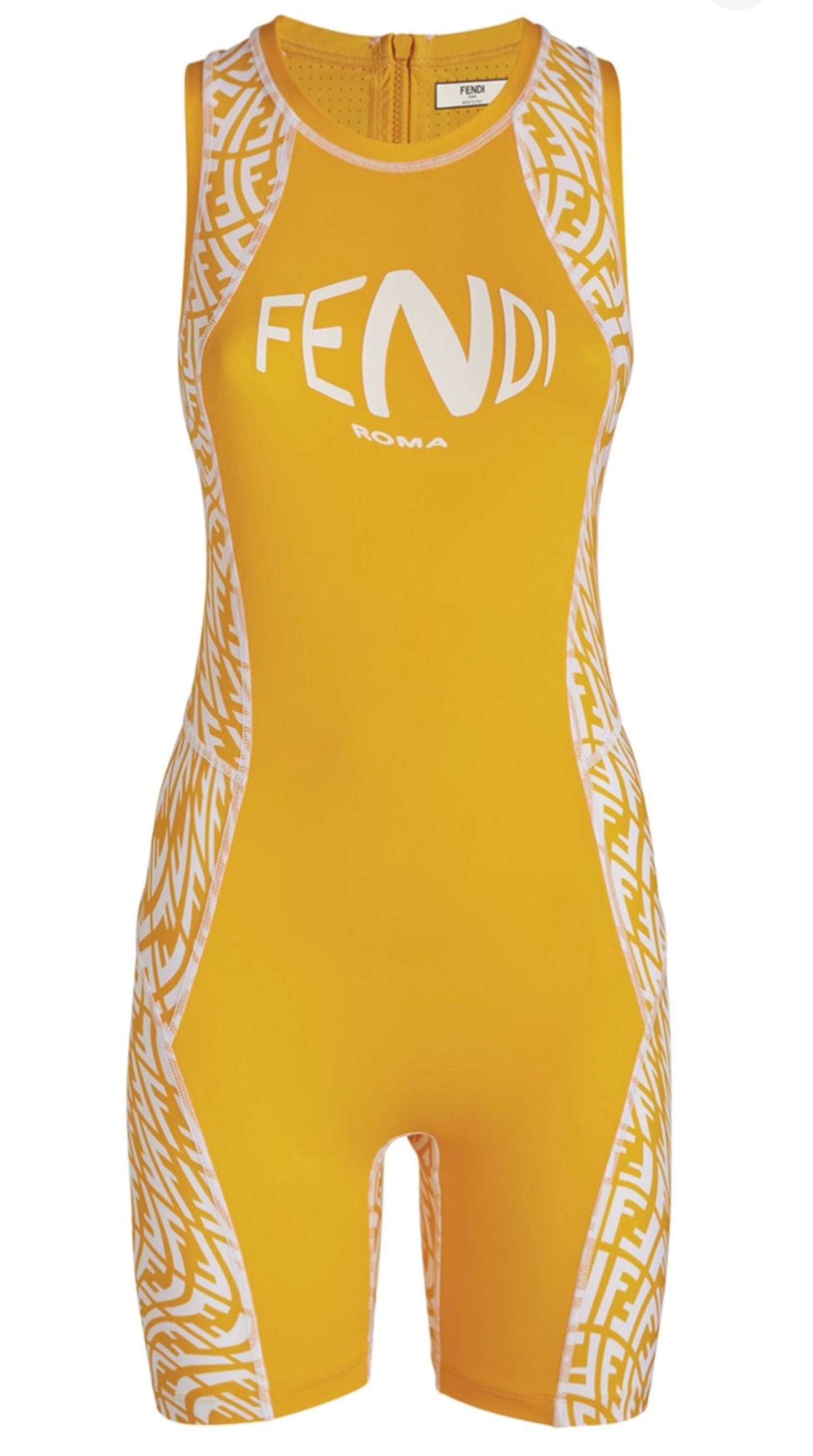 Fendi Unitard