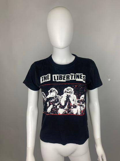 Withered Libertines T-Shirt