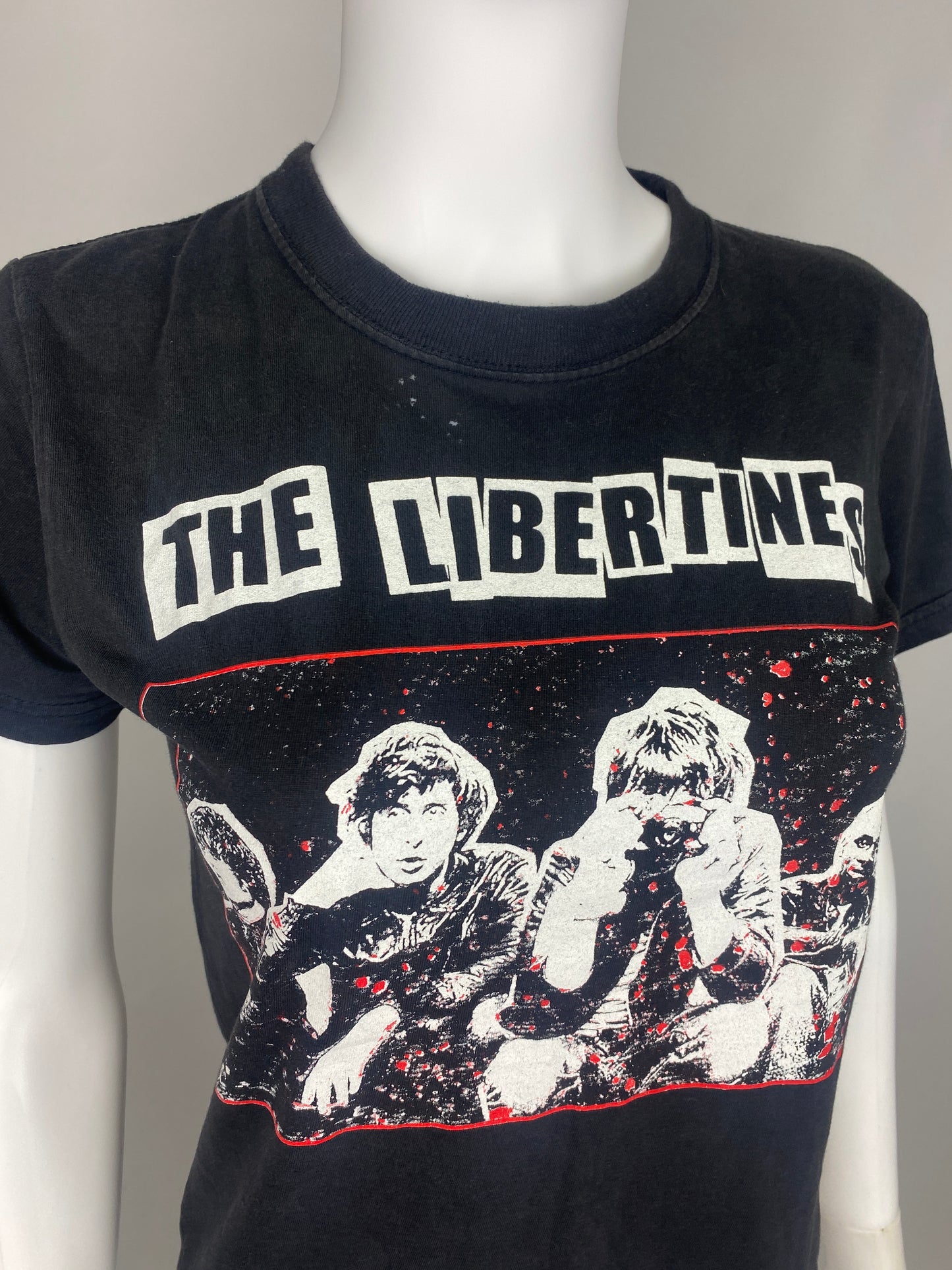 Withered Libertines T-Shirt